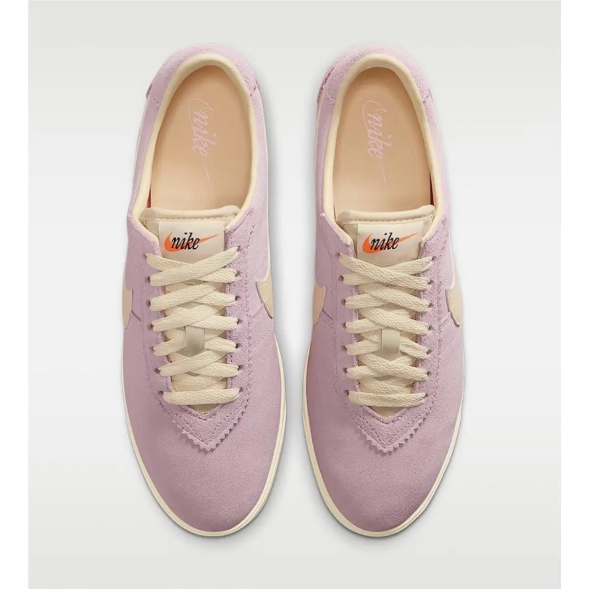 Nike shoes - Nike Astrograbber - Astrograbber - Pink (UPC: 0198730375625) 1