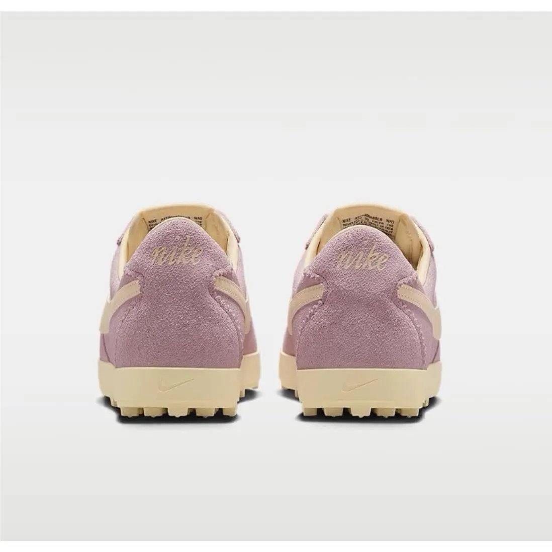 Nike shoes - Nike Astrograbber - Astrograbber - Pink (UPC: 0198730375625) 3