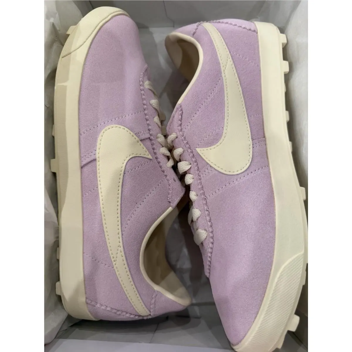 Nike shoes - Nike Astrograbber - Astrograbber - Pink (UPC: 0198730375625) 8