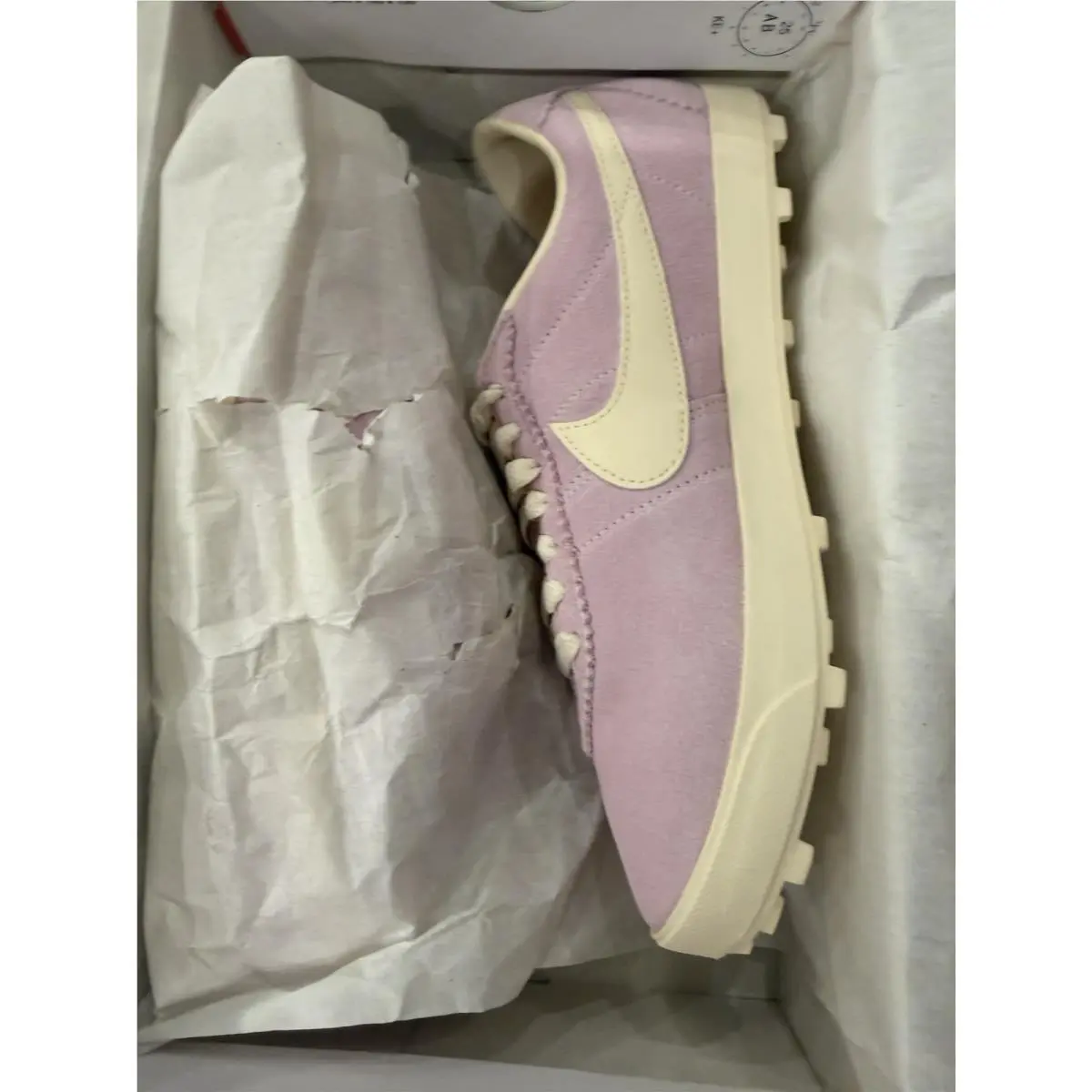 Nike shoes - Nike Astrograbber - Astrograbber - Pink (UPC: 0198730375625) 7