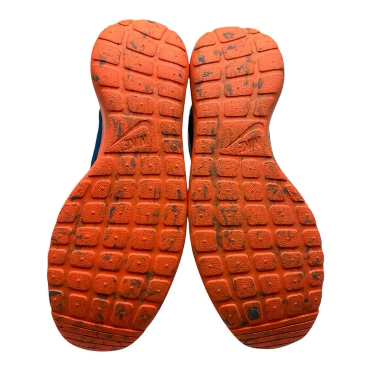 Nike shoes - Nike Rosherun - Rosherun - 669985-400 - Blue 8