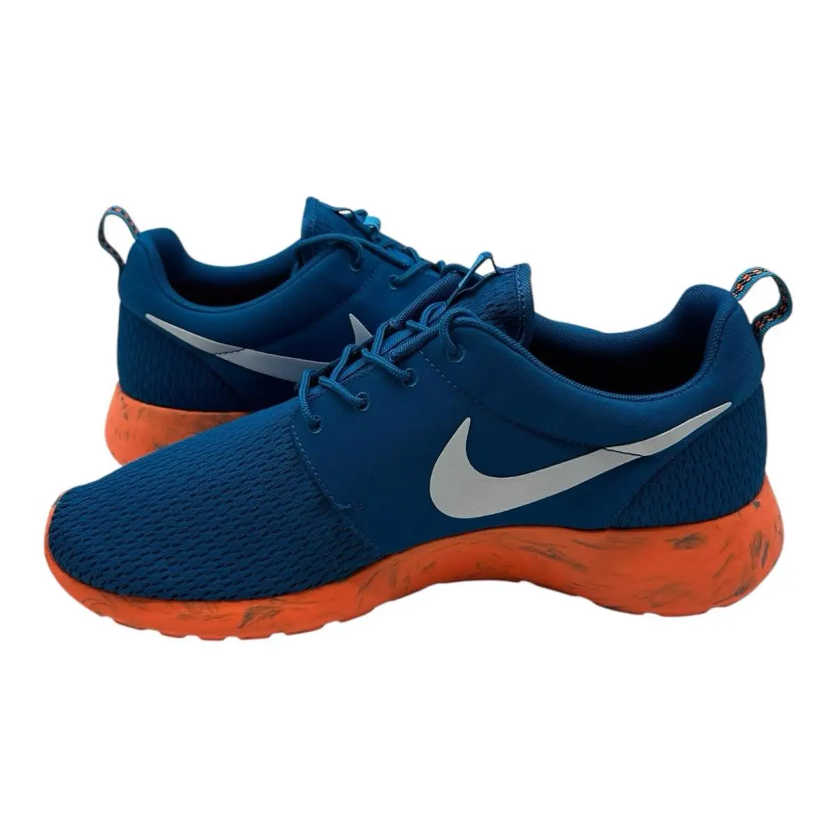 Nike shoes - Nike Rosherun - Rosherun - 669985-400 - Blue 1