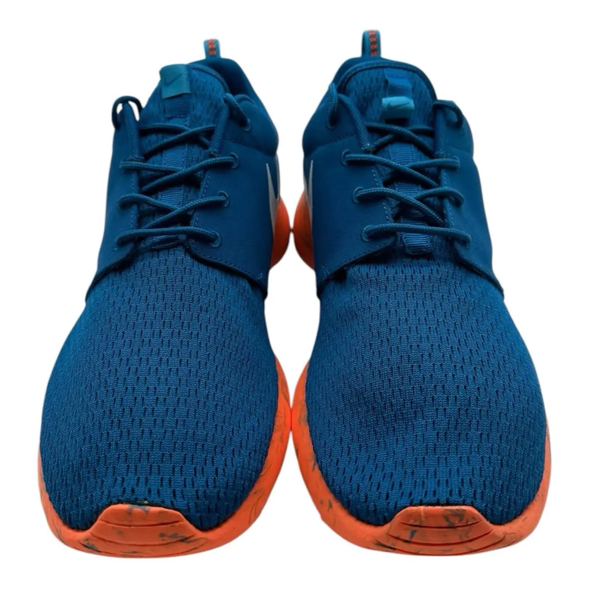 Nike shoes - Nike Rosherun - Rosherun - 669985-400 - Blue 2