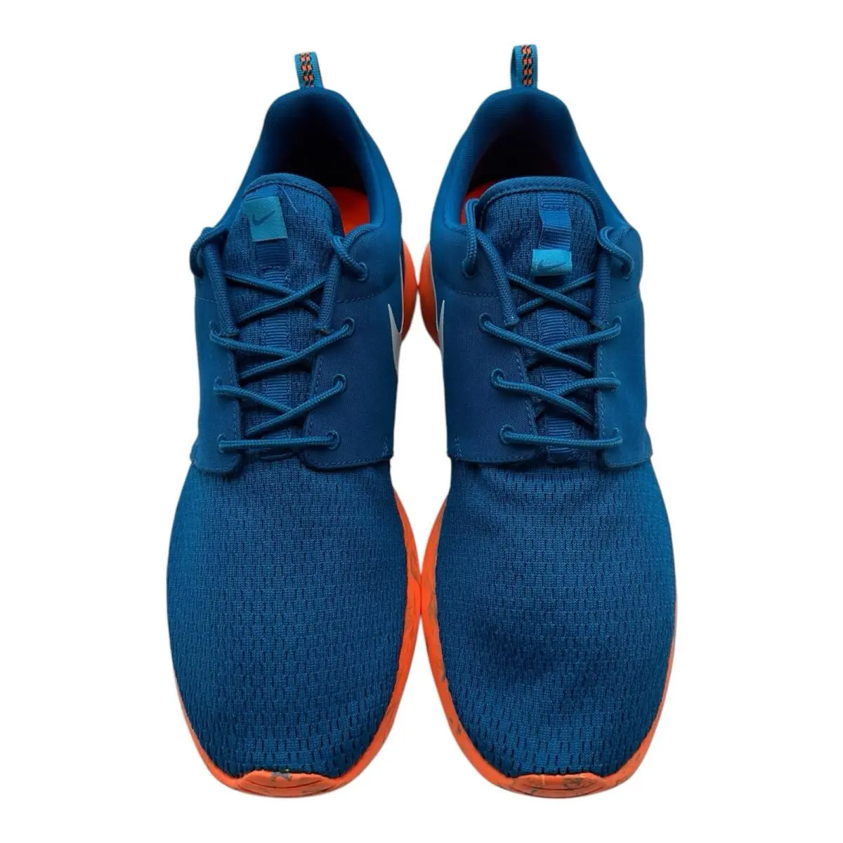 Nike shoes - Nike Rosherun - Rosherun - 669985-400 - Blue 3