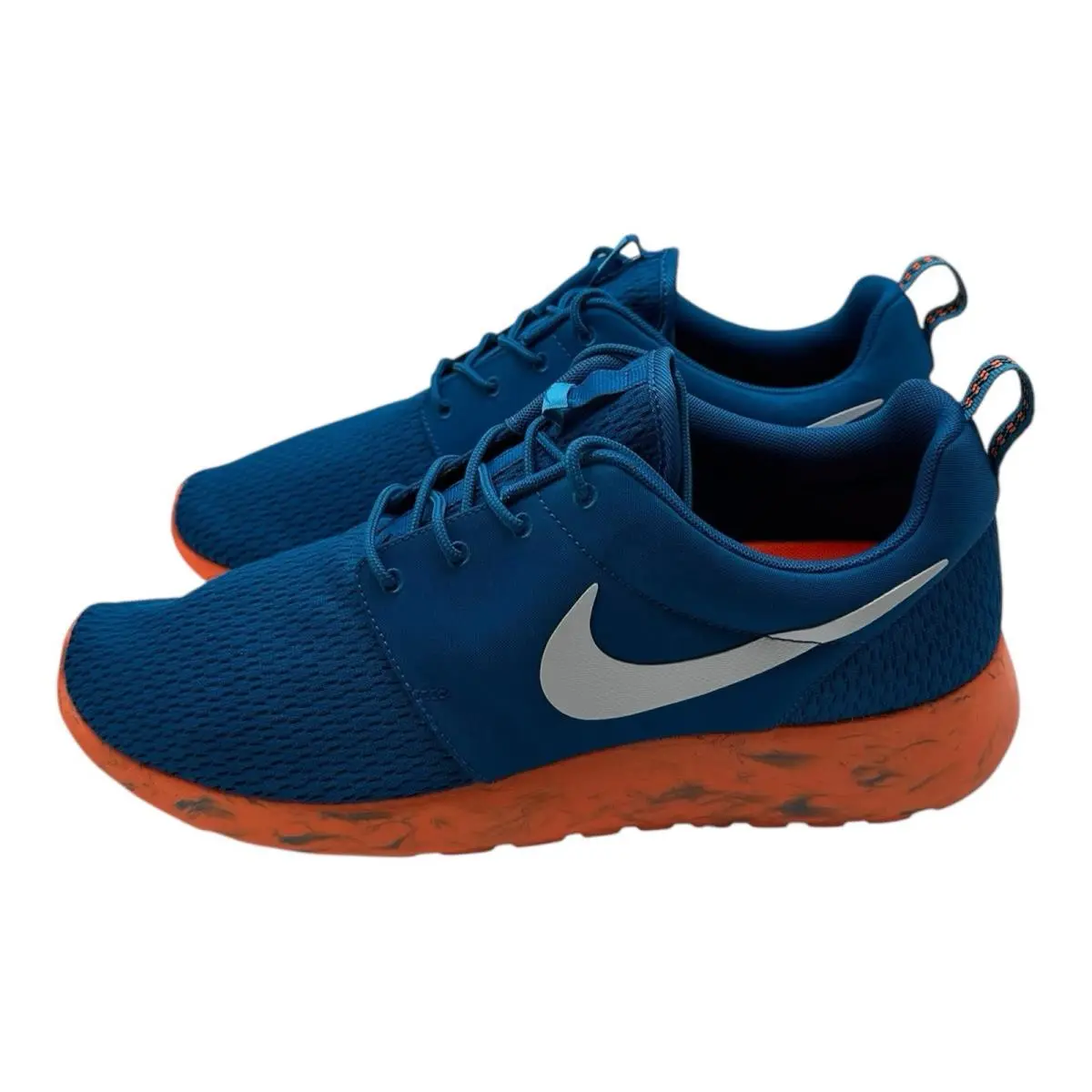 Nike shoes - Nike Rosherun - Rosherun - 669985-400 - Blue 4