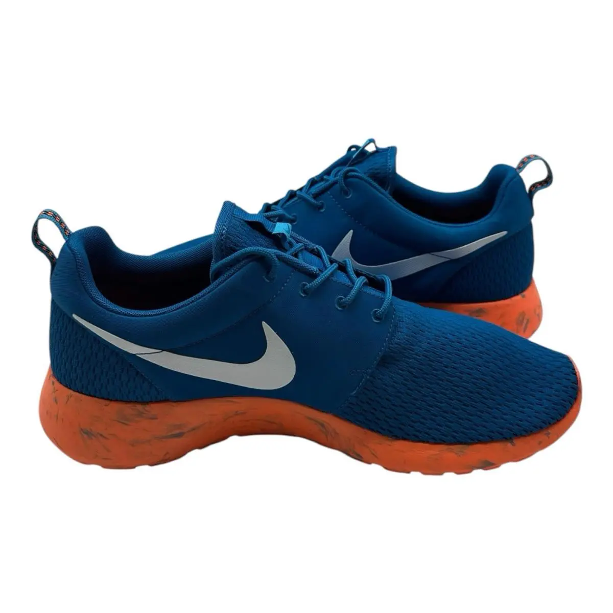 Nike shoes - Nike Rosherun - Rosherun - 669985-400 - Blue 5