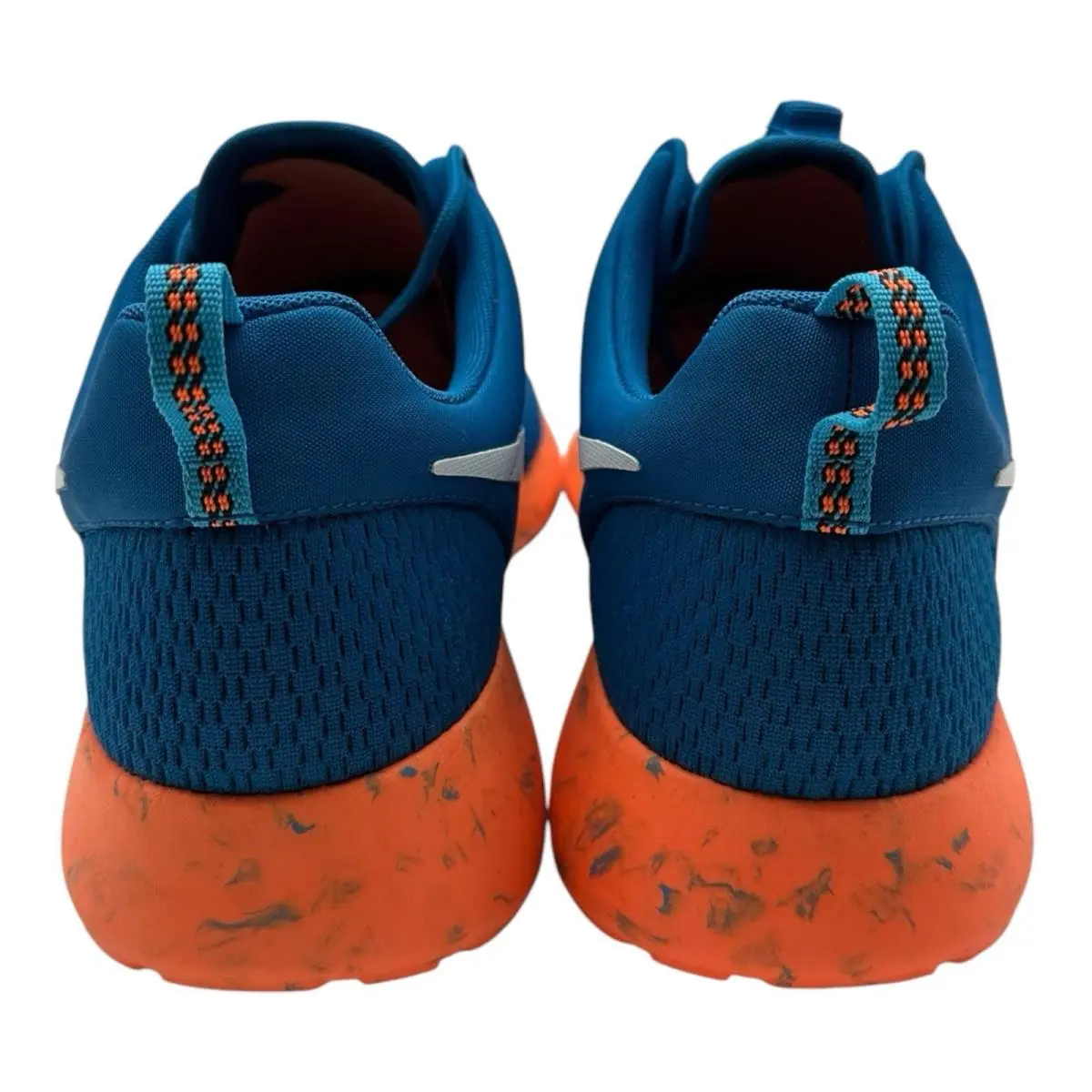 Nike shoes - Nike Rosherun - Rosherun - 669985-400 - Blue 6