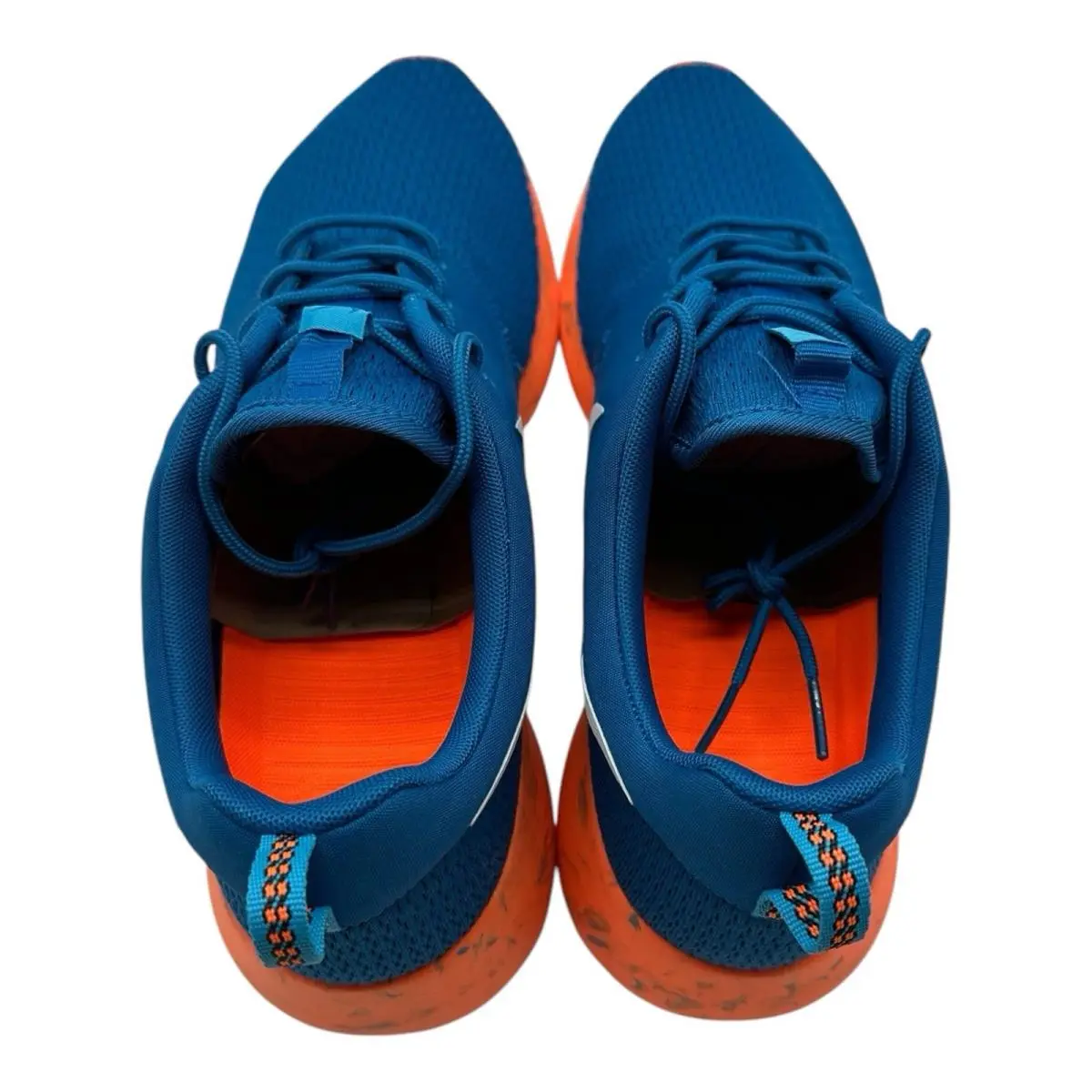 Nike shoes - Nike Rosherun - Rosherun - 669985-400 - Blue 7
