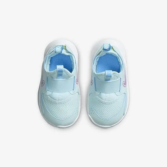 Nike shoes - Nike Flex Runner - Flex Runner - Blue 2
