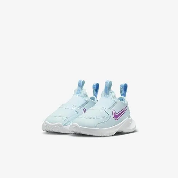 Nike shoes - Nike Flex Runner - Flex Runner - Blue 3