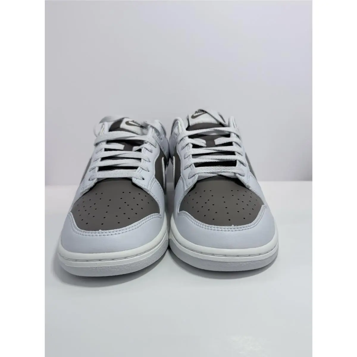 Nike shoes - Nike Dunk - Dunk - HF5441-202 - Gray, Manufacturer: Cave Stone/Phantom 0
