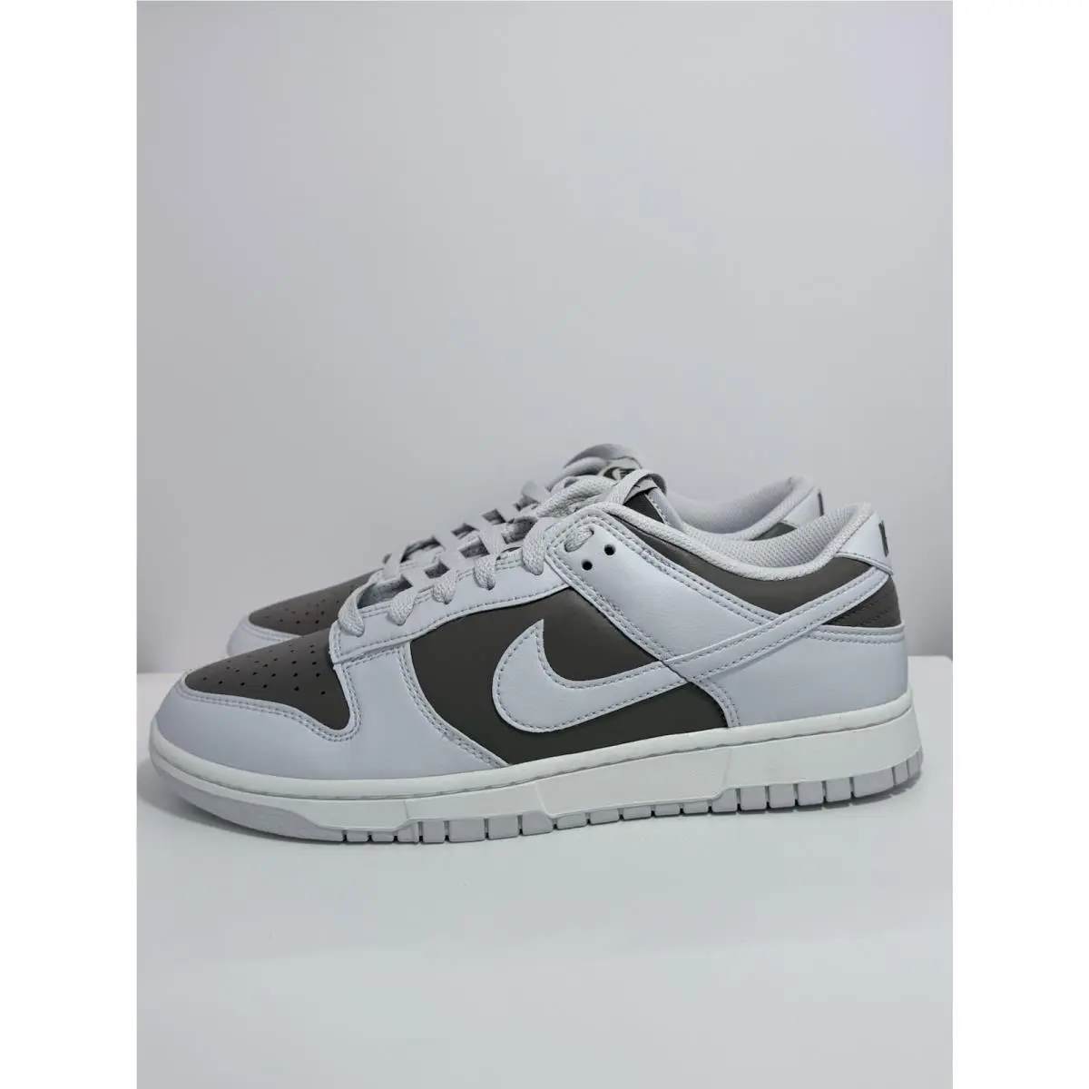 Nike shoes - Nike Dunk - Dunk - HF5441-202 - Gray, Manufacturer: Cave Stone/Phantom 1
