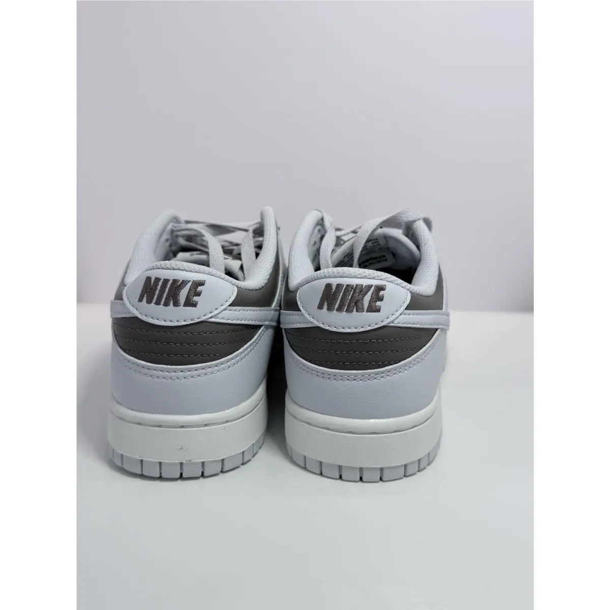 Nike shoes - Nike Dunk - Dunk - HF5441-202 - Gray, Manufacturer: Cave Stone/Phantom 2