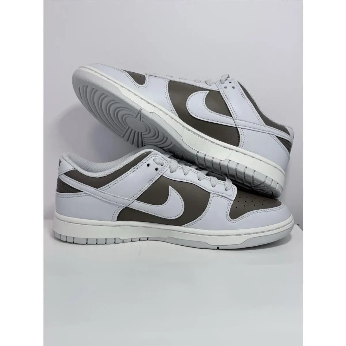 Nike shoes - Nike Dunk - Dunk - HF5441-202 - Gray, Manufacturer: Cave Stone/Phantom 3