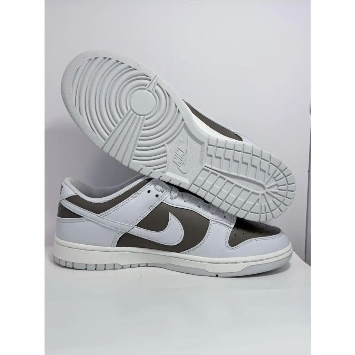 Nike shoes - Nike Dunk - Dunk - HF5441-202 - Gray, Manufacturer: Cave Stone/Phantom 4