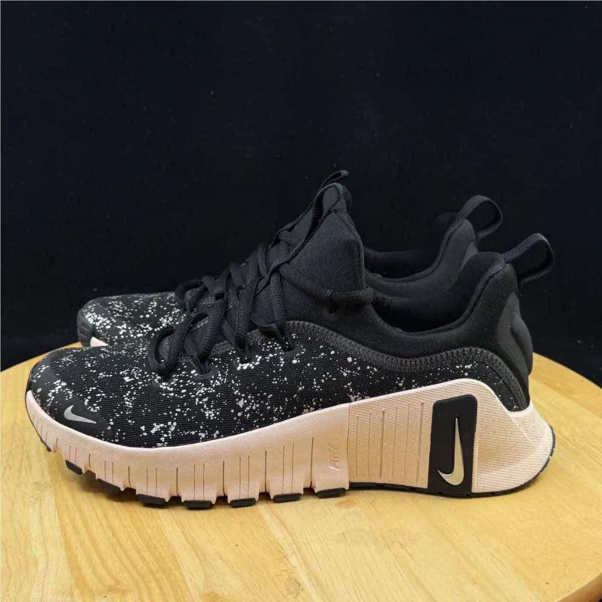 Nike shoes - Black 0