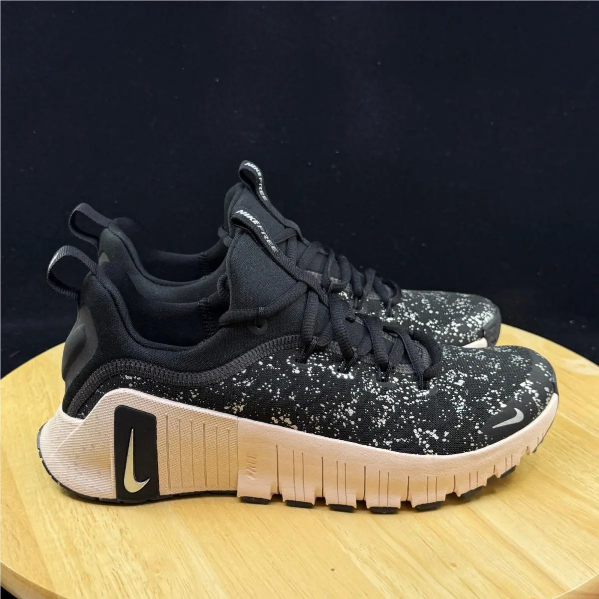 Nike shoes - Black 2