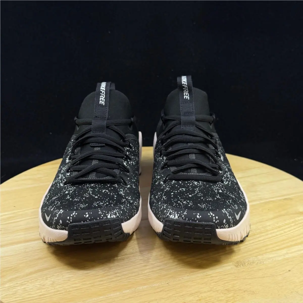 Nike shoes - Black 4
