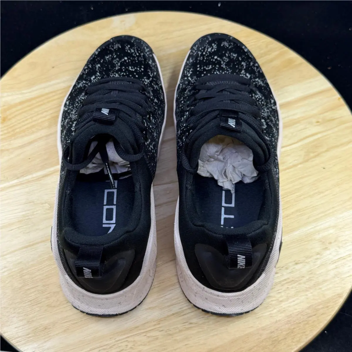 Nike shoes - Black 7