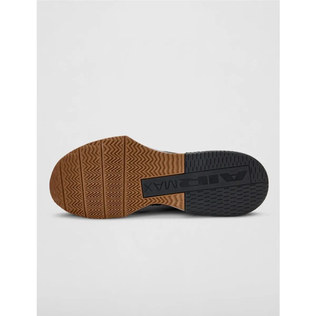 Nike shoes - Gray (UPC: 197862880625) 2