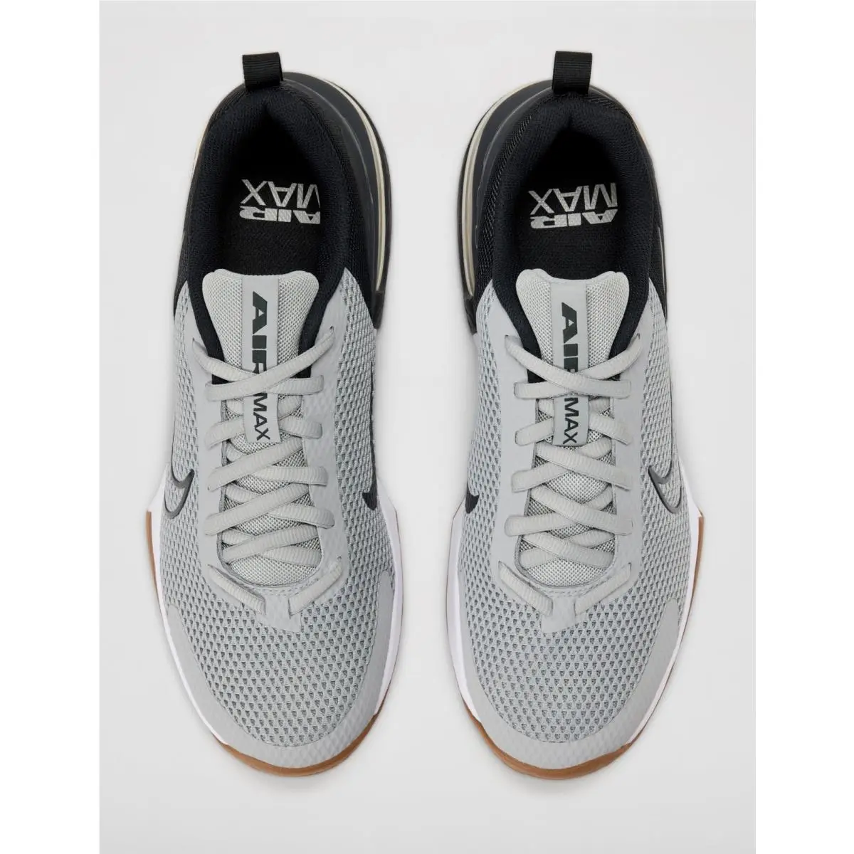 Nike shoes - Gray (UPC: 197862880625) 3