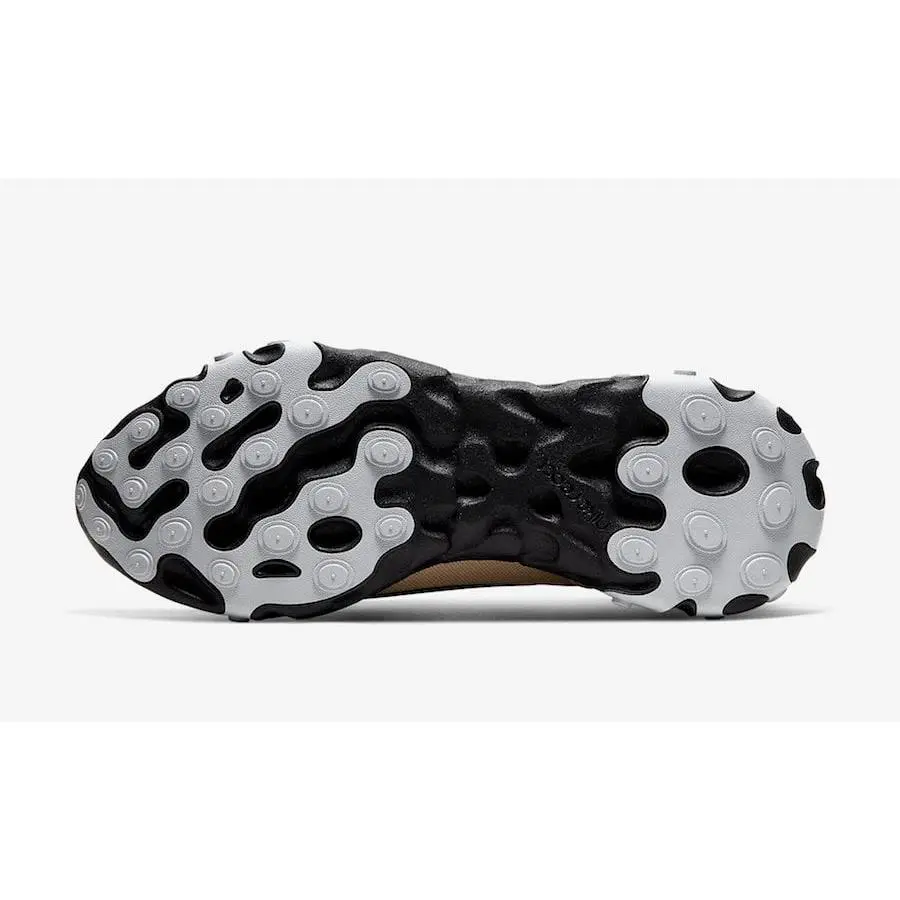 Nike shoes - Nike React Ianga - React Ianga - AV5555-700 - Gold 4