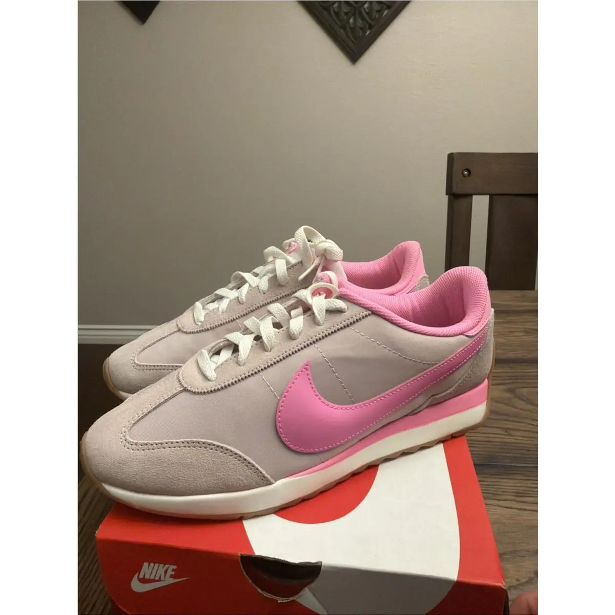 Nike shoes - Nike Pacific - Pacific - HM4771-605 - Beige 1