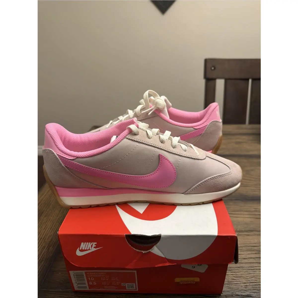Nike shoes - Nike Pacific - Pacific - HM4771-605 - Beige 3