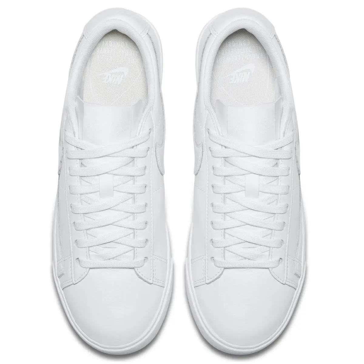 Nike shoes - Nike Blazer - Blazer - AV9370-111 - White 0