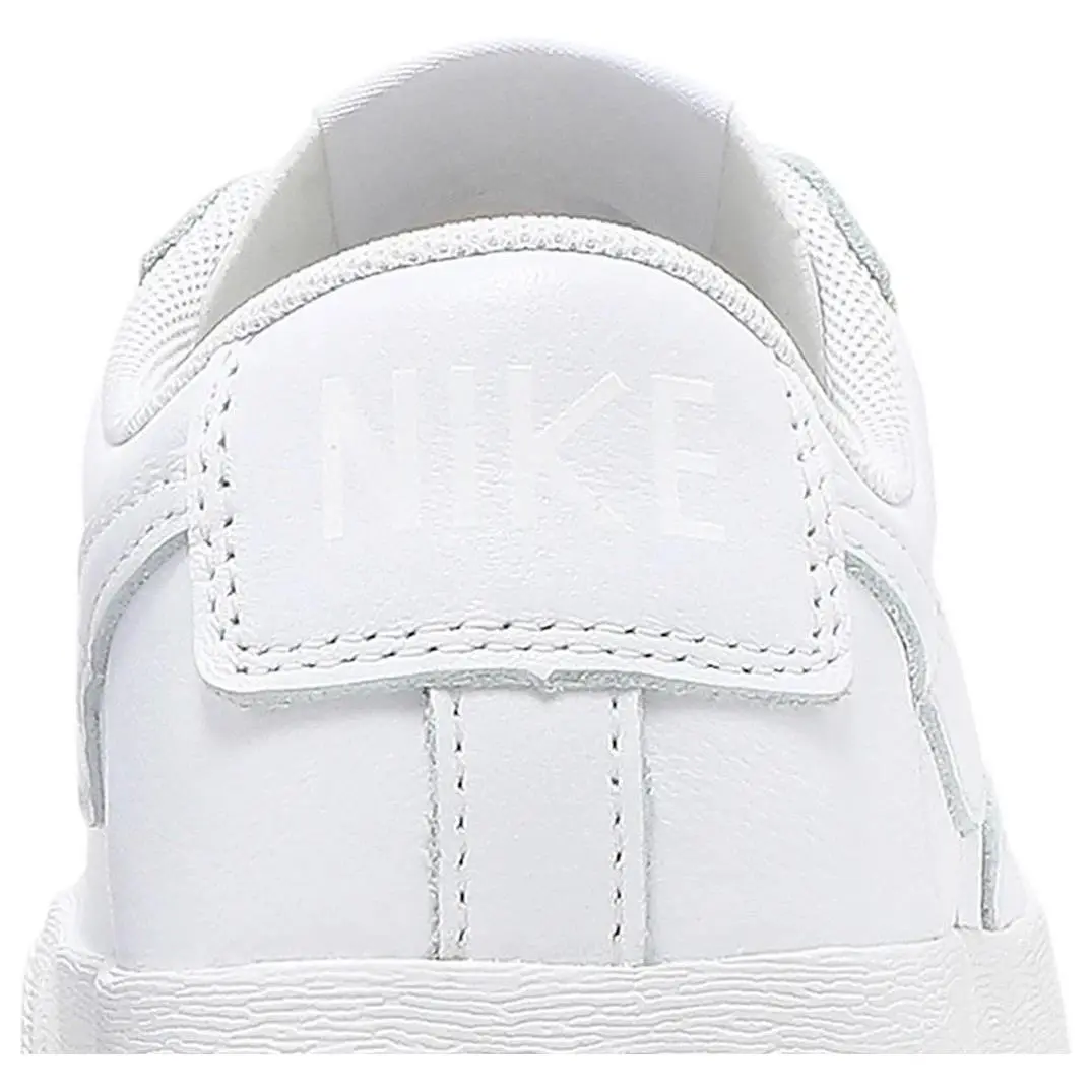 Nike shoes - Nike Blazer - Blazer - AV9370-111 - White 1