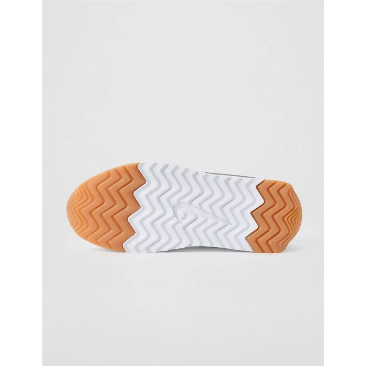 Nike shoes - White 3