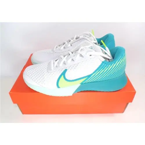 Nike shoes - Teal 0
