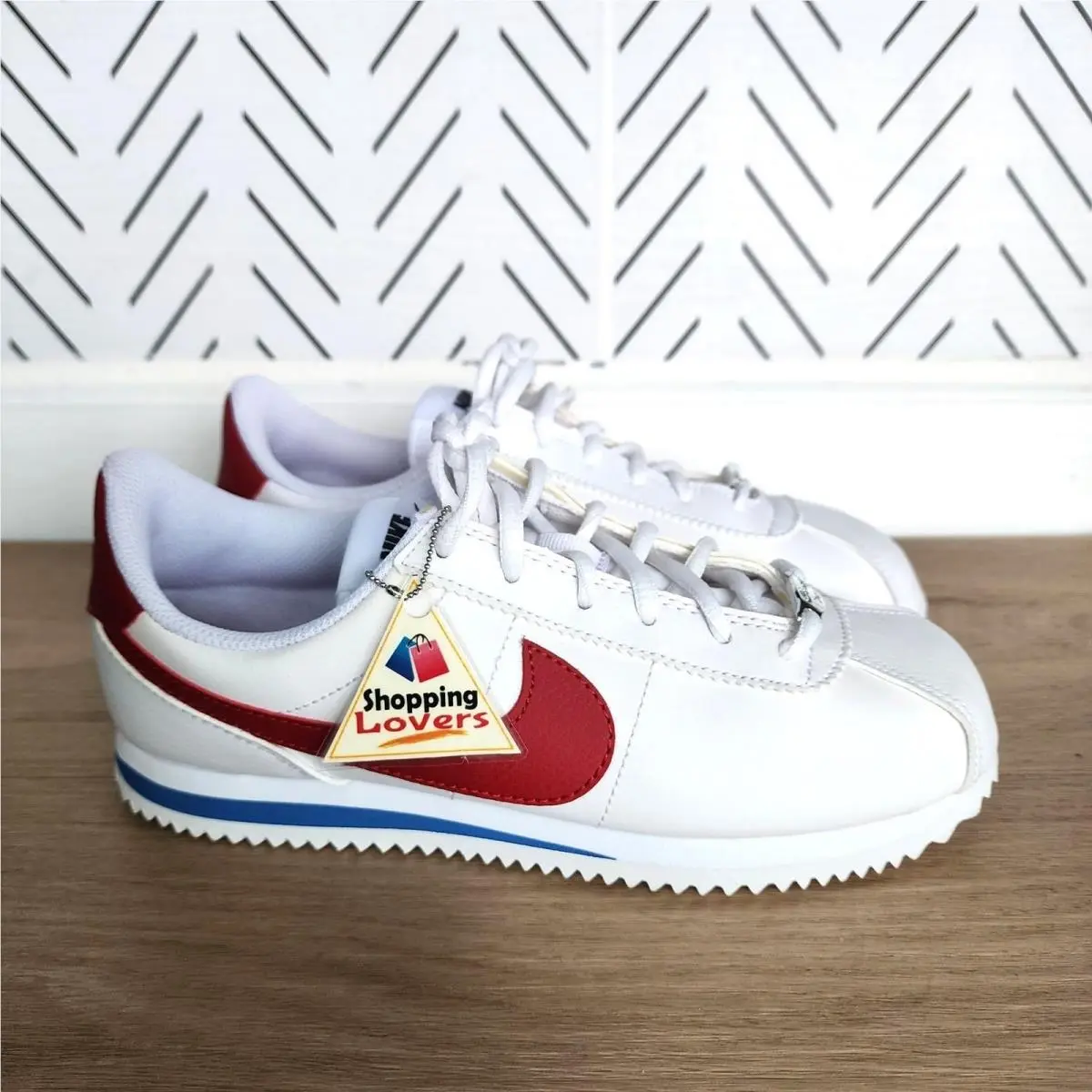 Nike shoes - Nike Cortez Basic - Cortez Basic - White (UPC: 884751366611) 9
