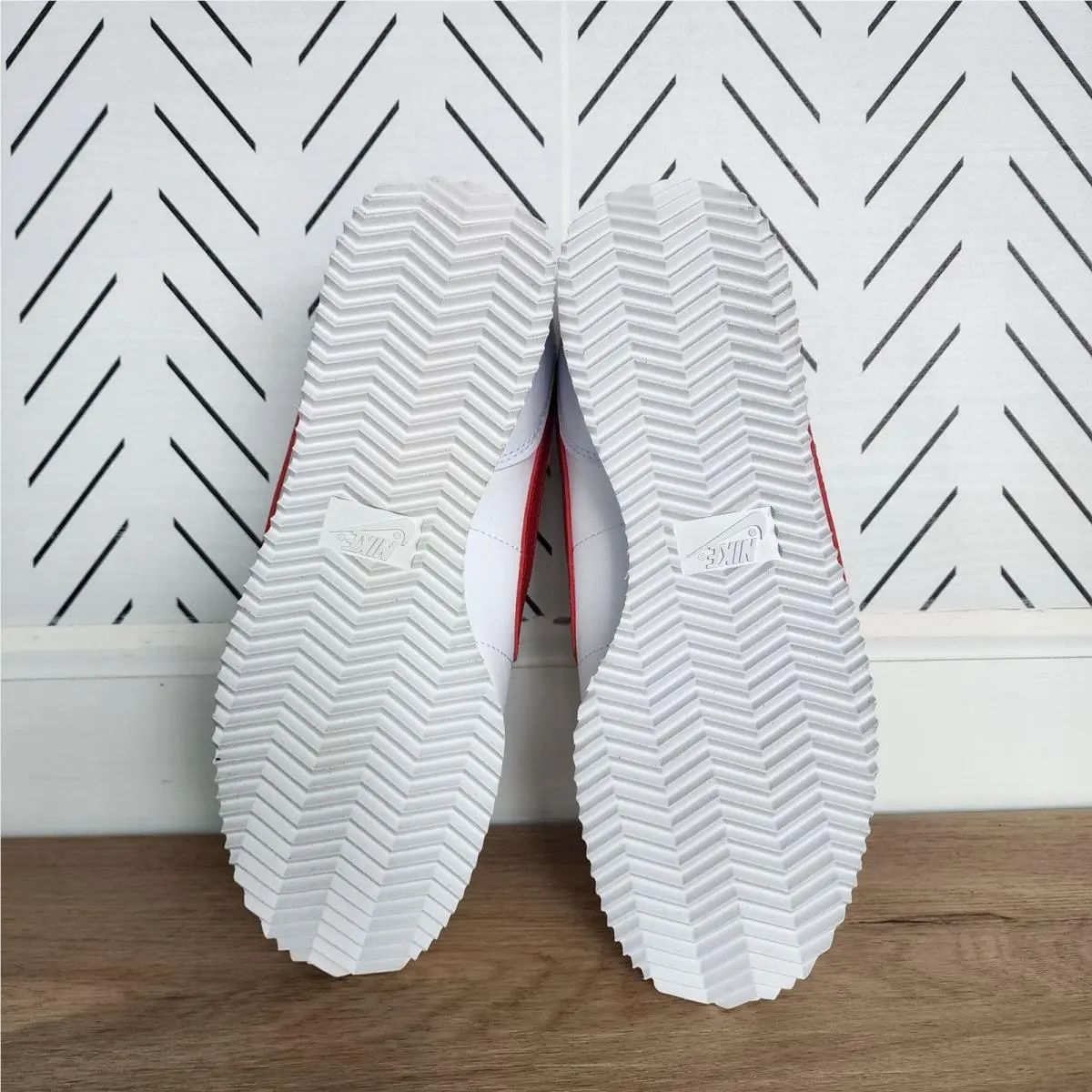 Nike shoes - Nike Cortez Basic - Cortez Basic - White (UPC: 884751366611) 5