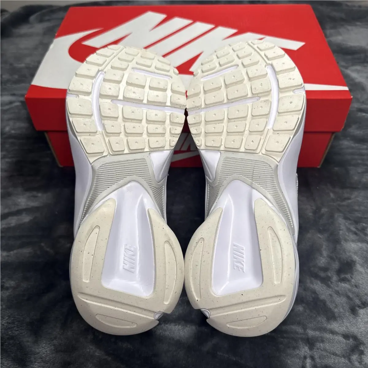 Nike shoes - Nike AL8 - Light Blue 3