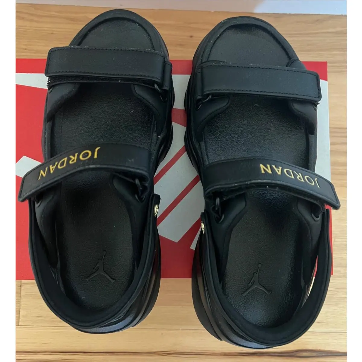 Nike shoes - Black 9