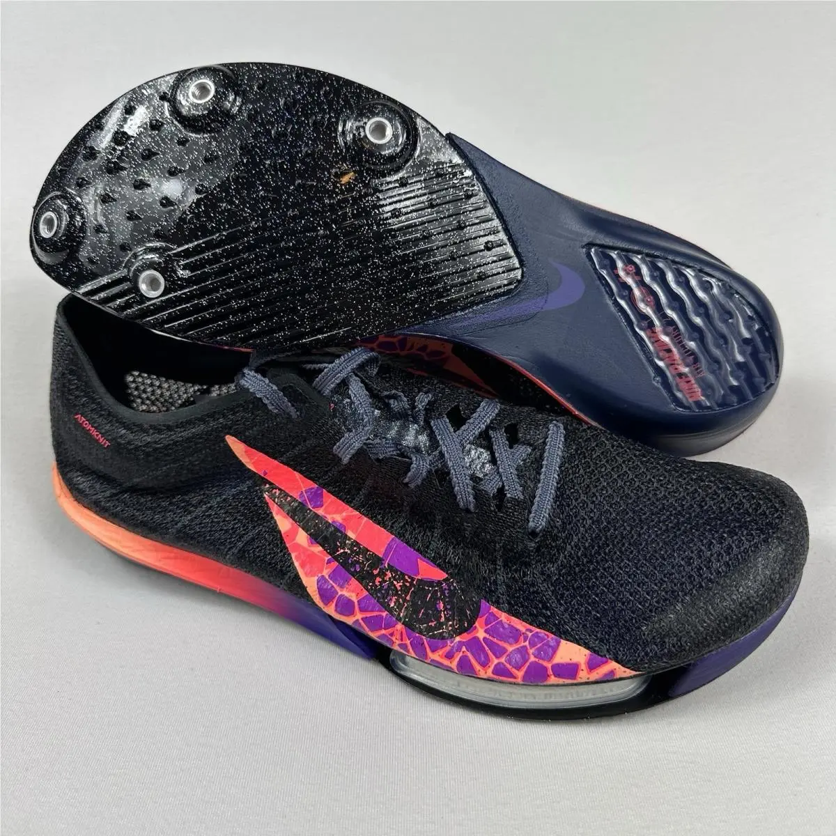 Nike shoes - Air Zoom Victory 2 Glam - IM9130-001 - Multicolor 8