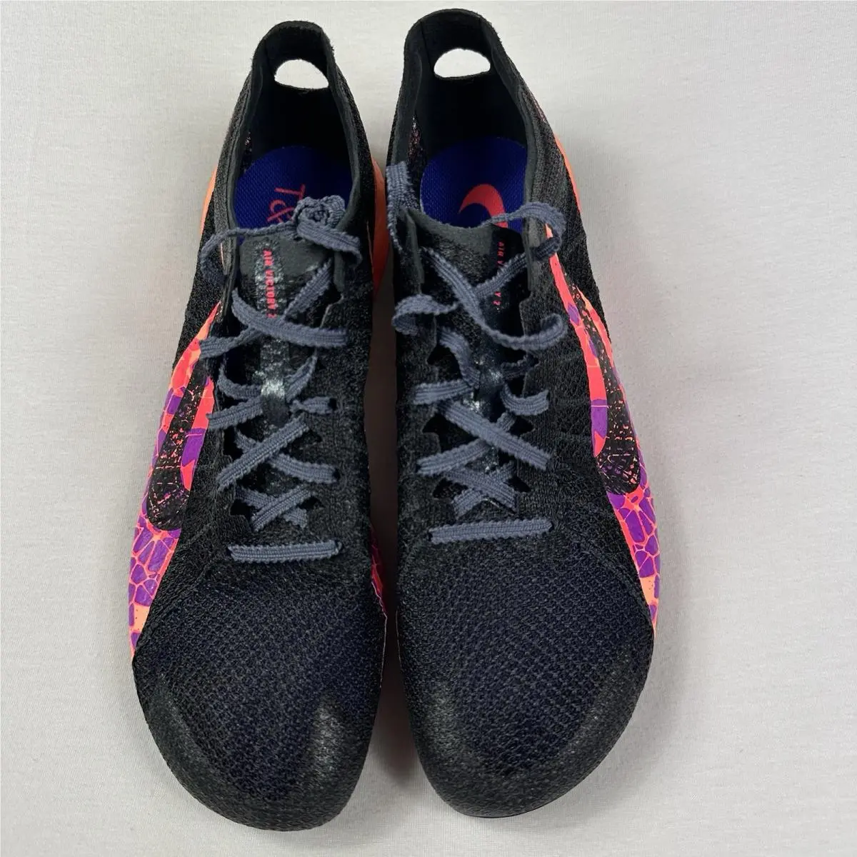 Nike shoes - Air Zoom Victory 2 Glam - IM9130-001 - Multicolor 1