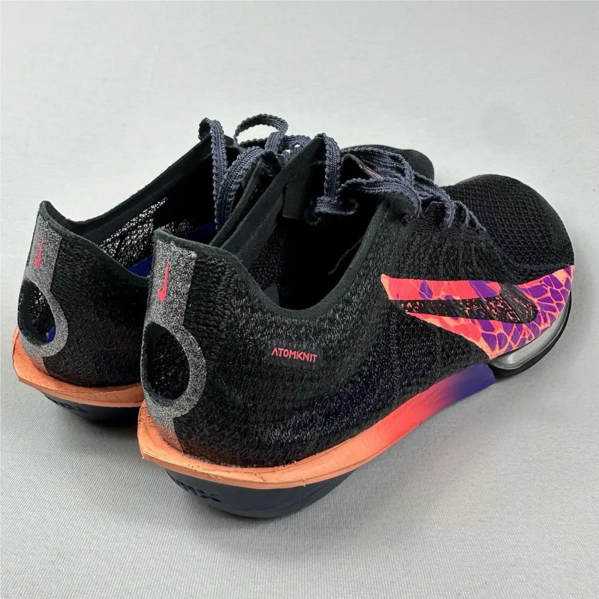 Nike shoes - Air Zoom Victory 2 Glam - IM9130-001 - Multicolor 4