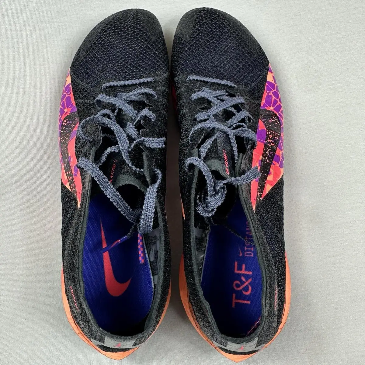 Nike shoes - Air Zoom Victory 2 Glam - IM9130-001 - Multicolor 6
