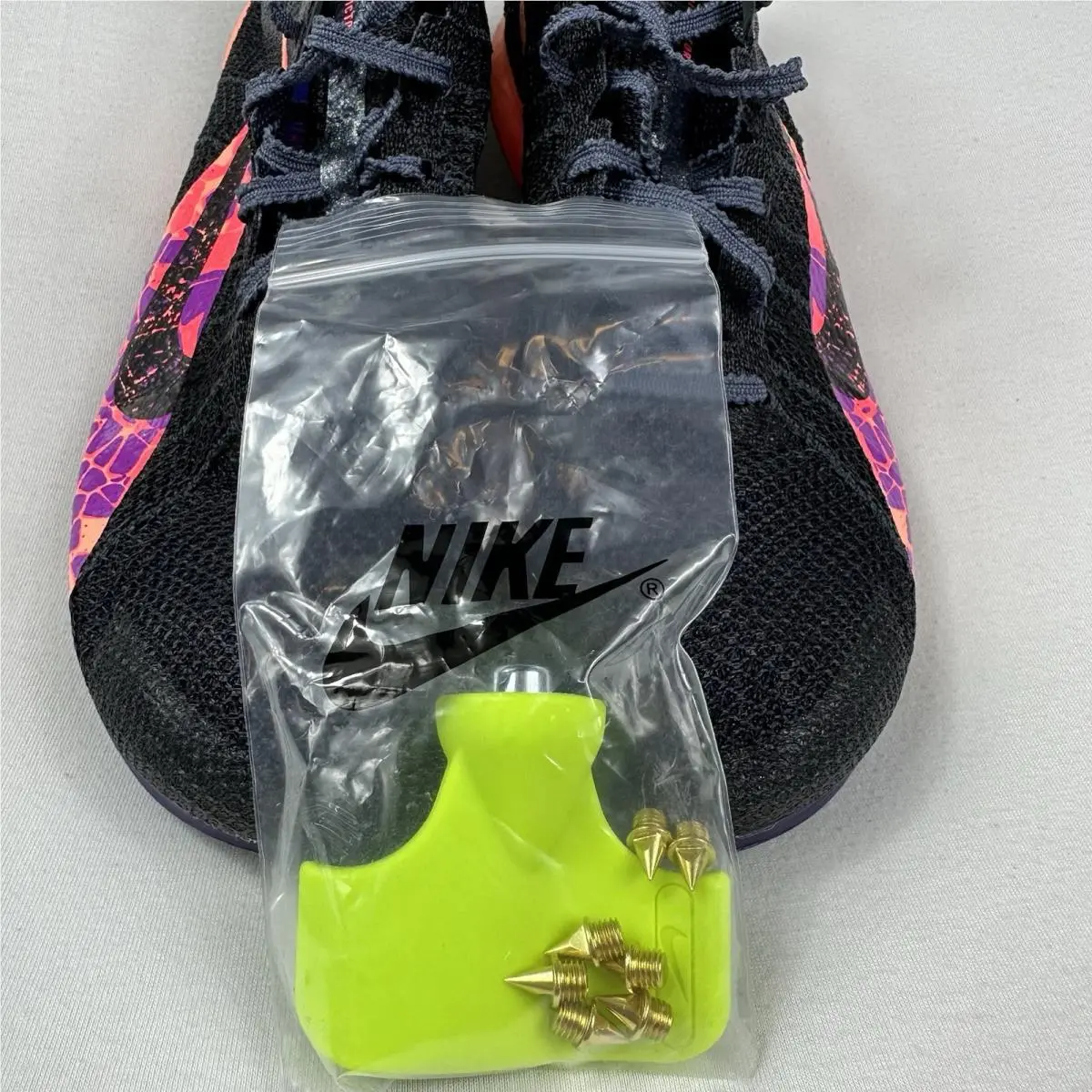 Nike shoes - Air Zoom Victory 2 Glam - IM9130-001 - Multicolor 7