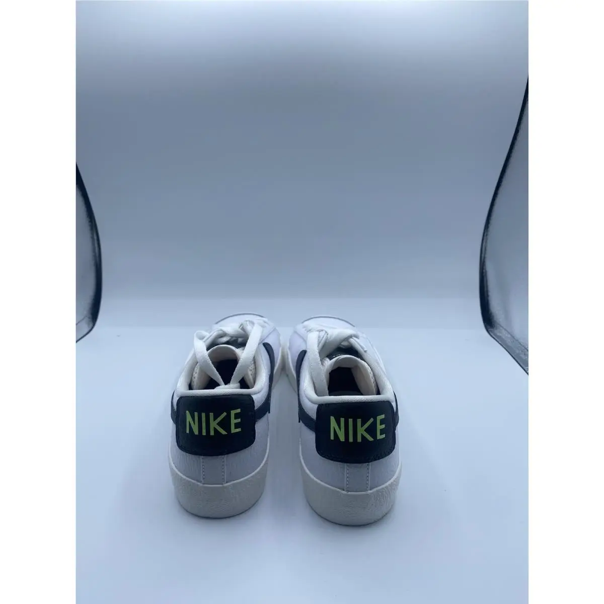 Nike shoes - Nike Blazer 77 - Blazer - DM8689-100 - White (UPC: 0195240130454) 2