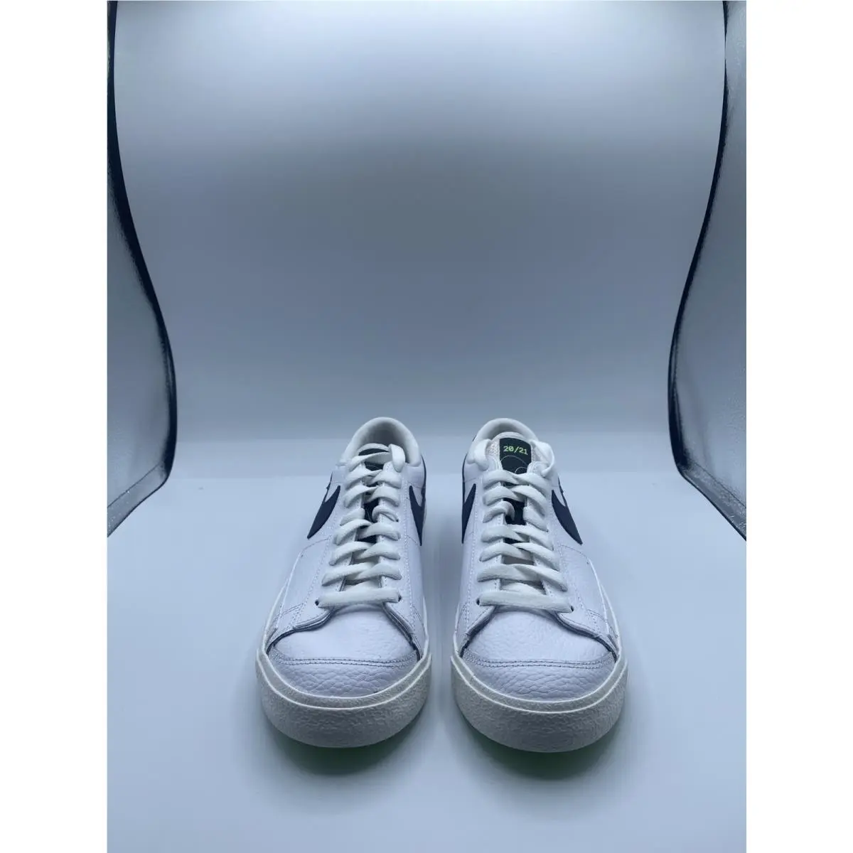 Nike shoes - Nike Blazer 77 - Blazer - DM8689-100 - White (UPC: 0195240130454) 0