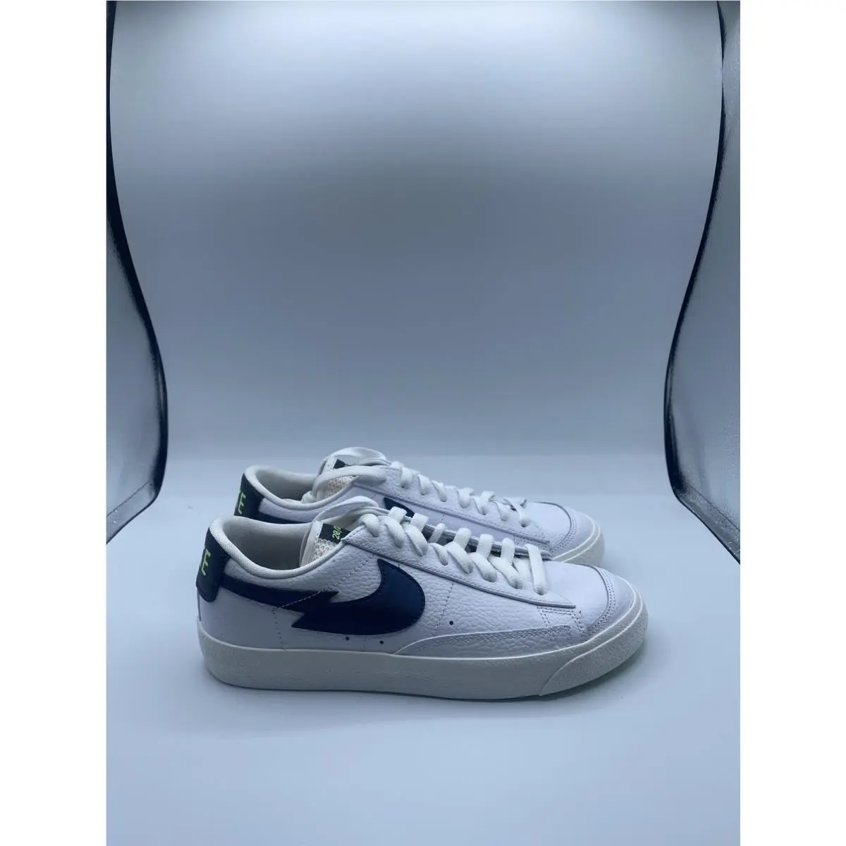Nike shoes - Nike Blazer 77 - Blazer - DM8689-100 - White (UPC: 0195240130454) 1