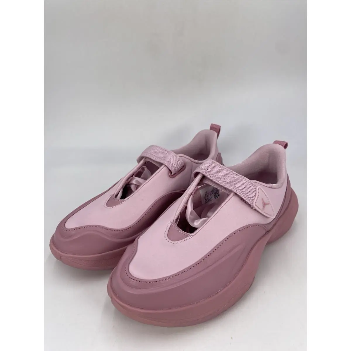 Nike shoes - Nike Wmns - Wmns - IB8597 607 - Iced Carmine/Coconut Milk (UPC: 198729822574) 2