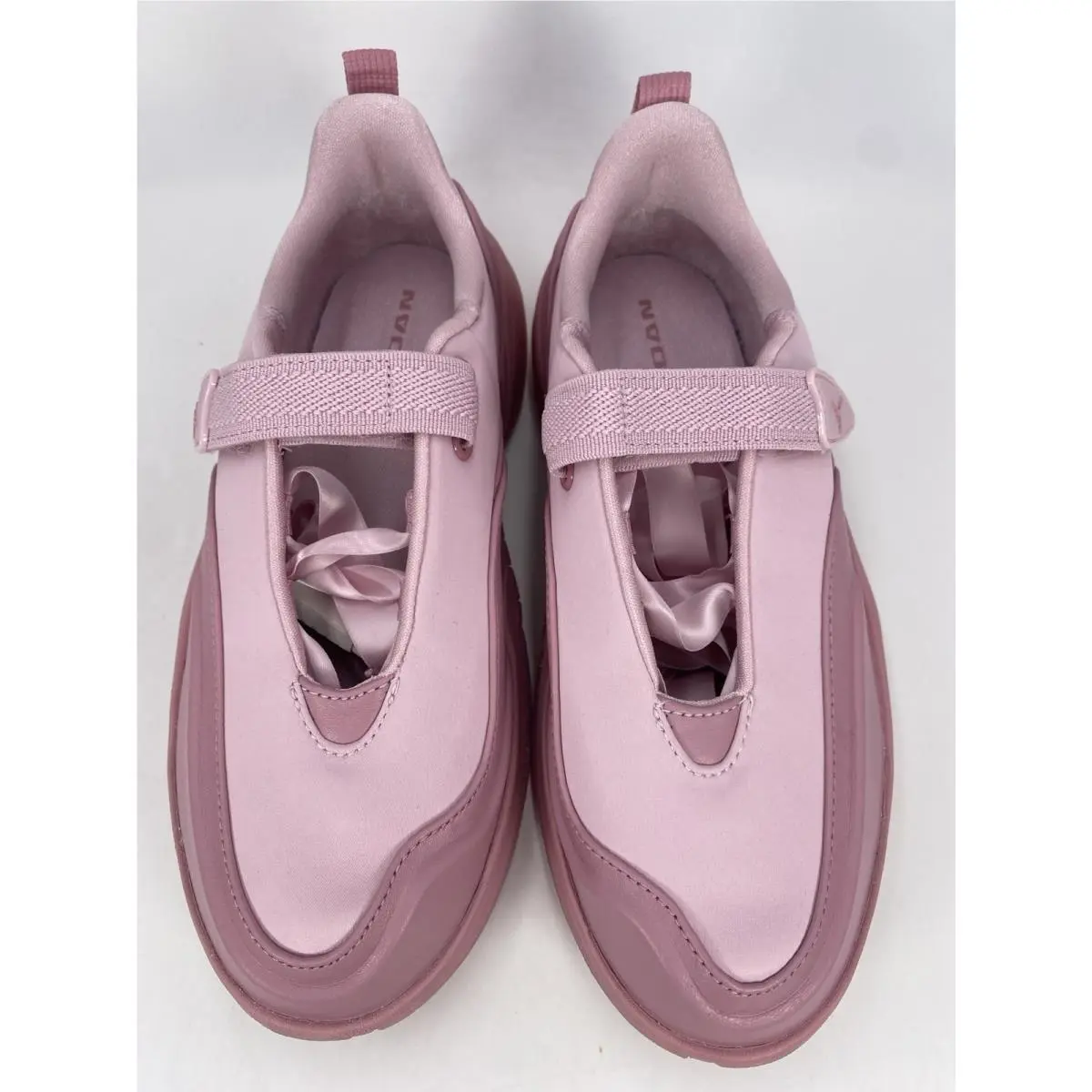 Nike shoes - Nike Wmns - Wmns - IB8597 607 - Iced Carmine/Coconut Milk (UPC: 198729822574) 4