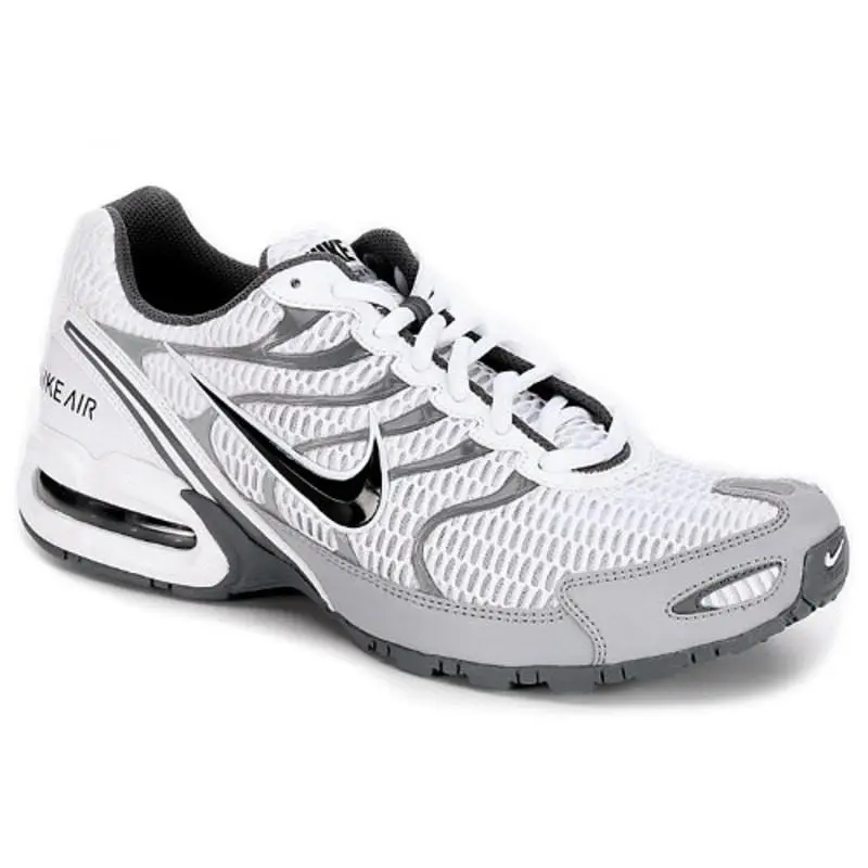 Nike Air Max Torch 4 White Wolf Grey - UK 8.5 / US 9.5 Men