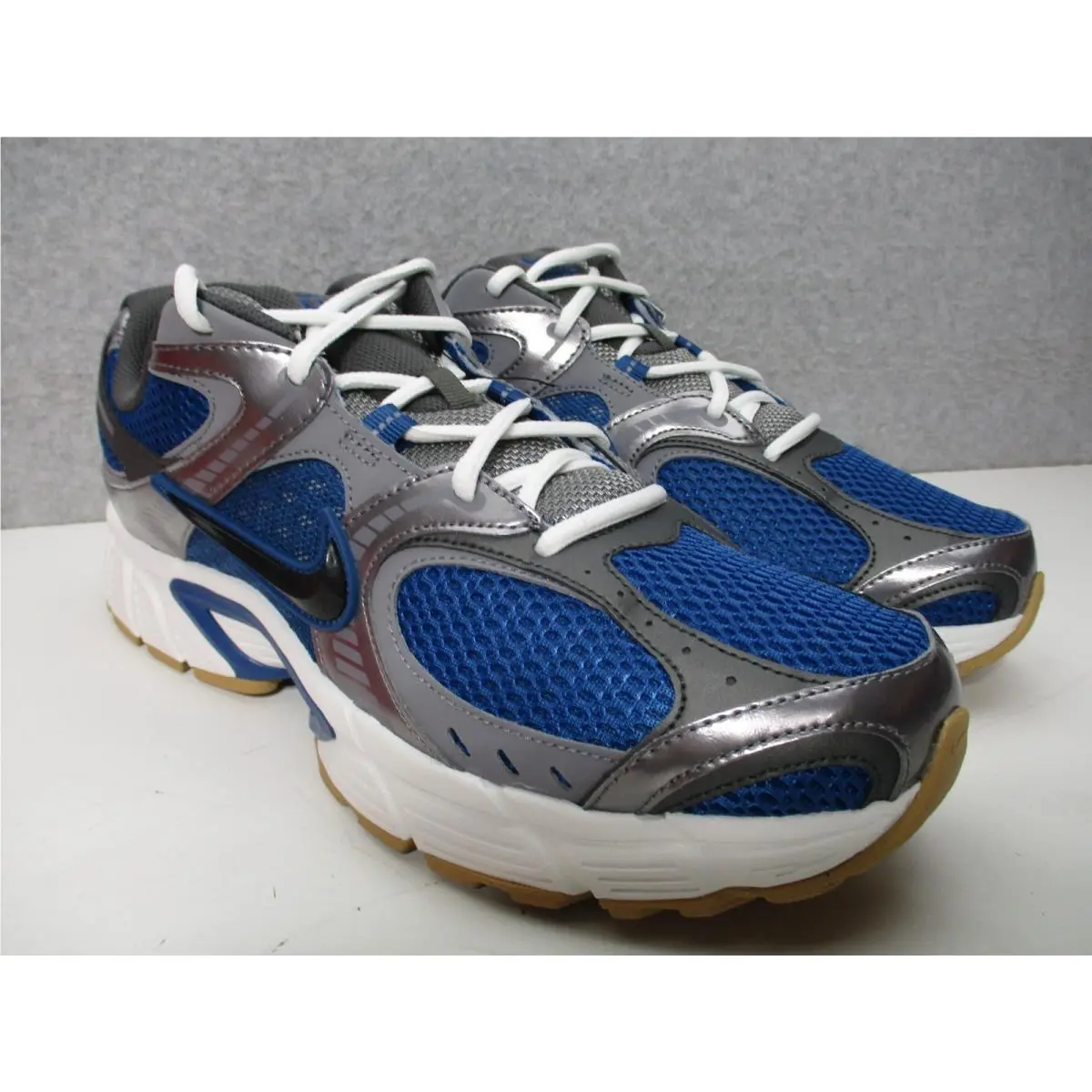 Nike shoes - V5 RNR - RNR - Blue 0