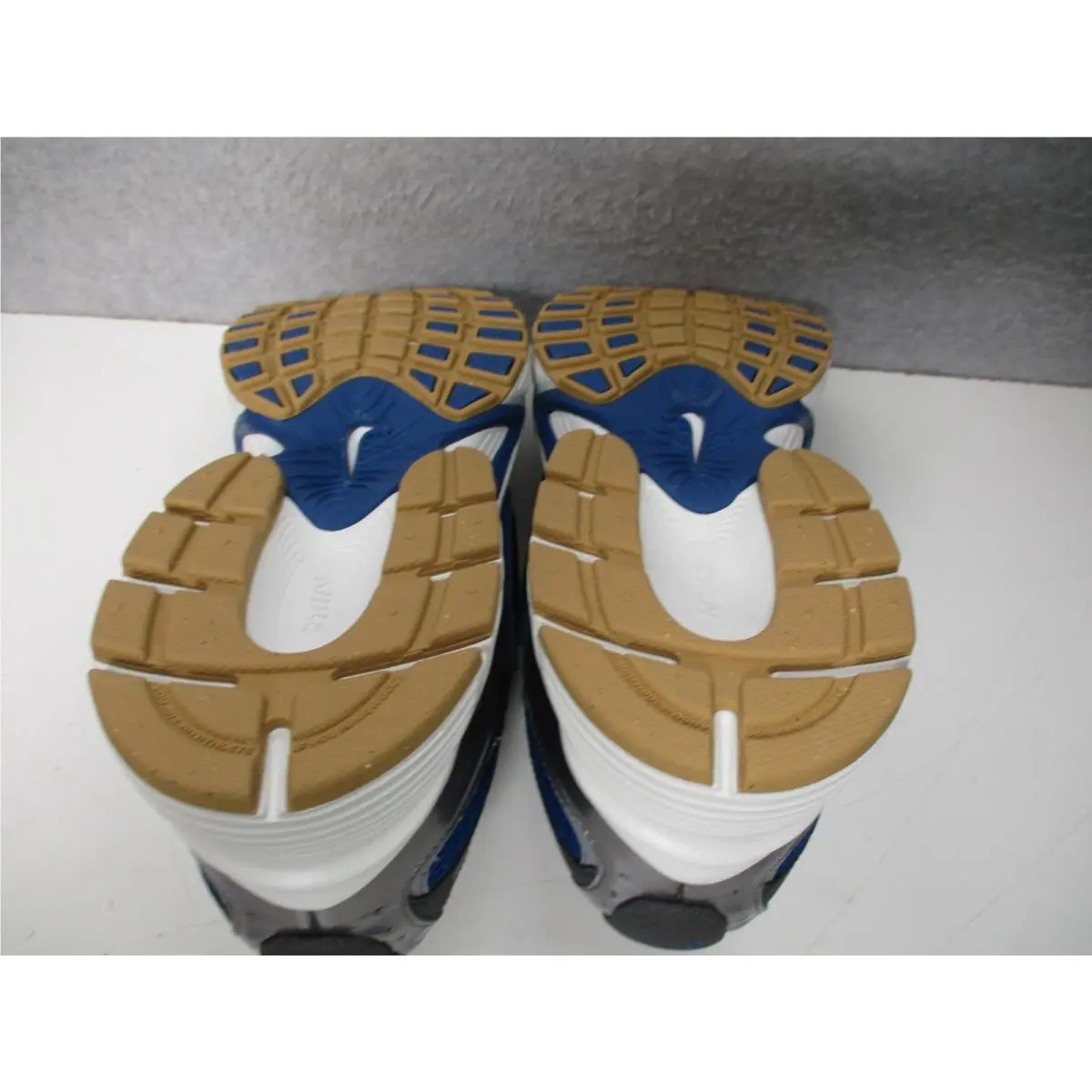 Nike shoes - V5 RNR - RNR - Blue 5