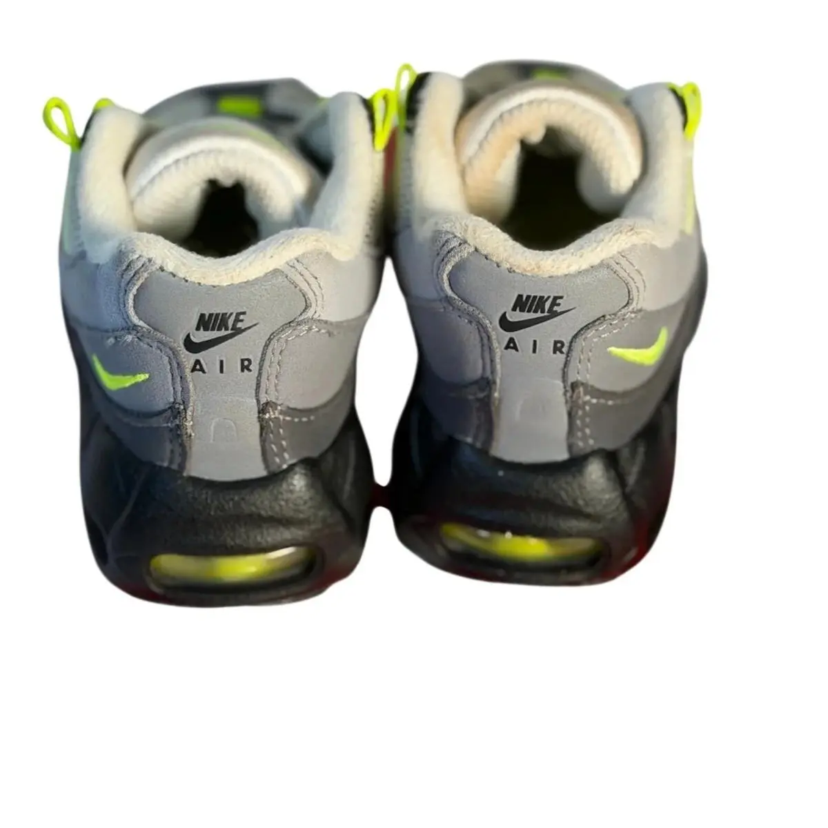 Nike shoes - Gray 5